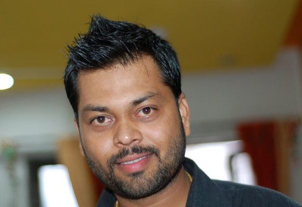 Arun PrabhuDesai- Top 10 Most Popular and Professional Bloggers of India