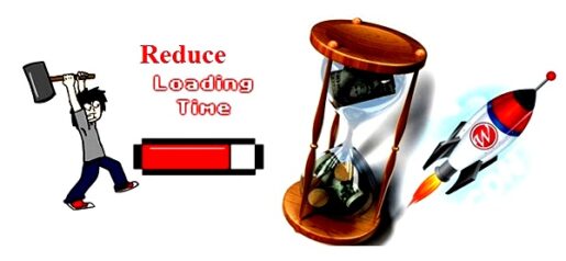 How to Reduce Loading Time of your Blog