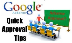 How to Get Google Adsense Approval with a Fresh Blog in one Attempt