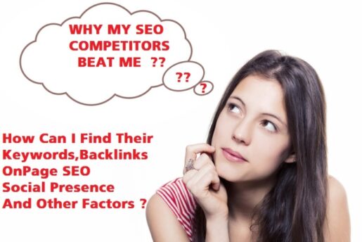 How to Analyze Your SEO Competitors