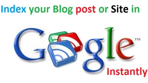 Tips to Index Your Site in Google Search Engine within 4 Hours