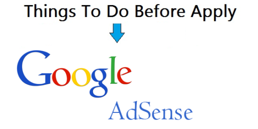 15 Necessary Terms to Fulfill Before Apply Google Adsense