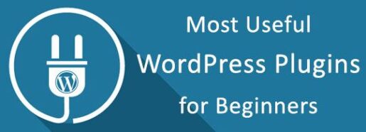 Top 5 Most Popular Wordpress Plugins of All Time