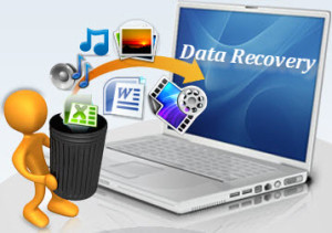 How to Recover Lost Files in Windows 10
