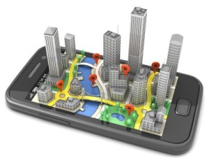 Growing Importance of Mobile Apps for the Realty Sector