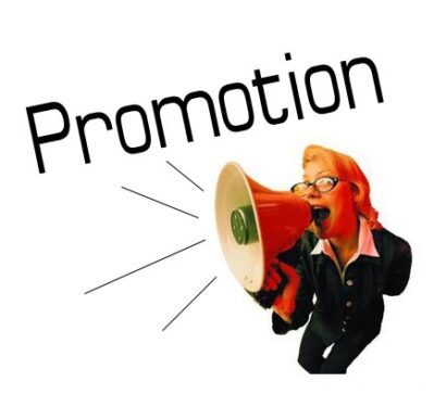 Top 10 Free Essential Blog Promotion Tips