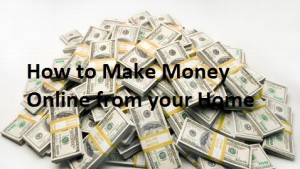 Top 10 Easy ways to Make Money Online in Big Level