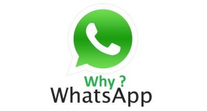 5 Reasons Why Peoples Use Whatsapp on their Daily Life