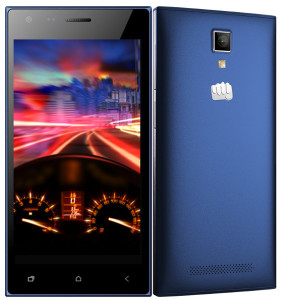 Micromax Canvas Xpress 4G: Specification & Price