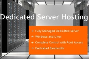 What is Dedicated Server Hosting and Benefits