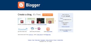 Best Blogging Platforms 