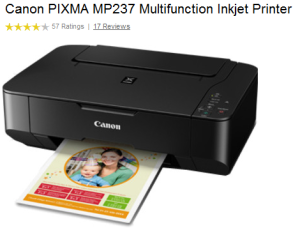 Best Printers in India under 5000 rupees