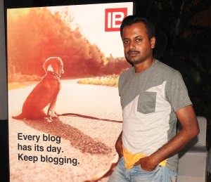 Interview with Pro Blogger Tony John from Techulator and IndiaStudyChannel