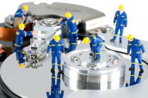 Top 10 Data Recovery Tools