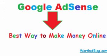 make money online adsense