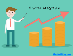 Shorte.st Review- Make Money from Facebook and Twitter without Website