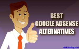 Top 10 best paying Google AdSense in 2016.
