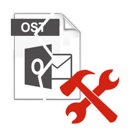 OST Recovery Software to Repair Corrupt OST File