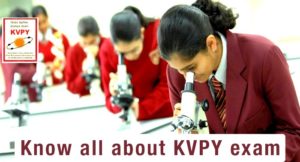 All You need to know About KVPY Exam