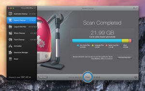 How to Clean Your Mac: Delete Files that Waste Your Disk Space