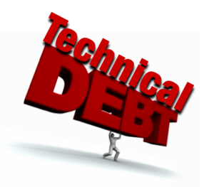Release Level Activities Can Help In Factoring Technical Debt