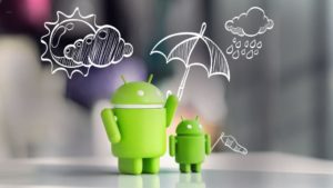 Top 10 Weather Android Apps to Use in 2017