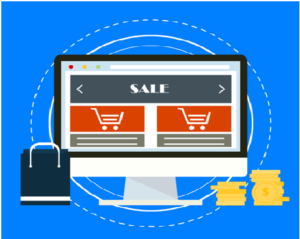 How E-Commerce Websites Are Changing the Dynamics of Indian Economy