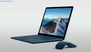 New Released Laptops in 2017