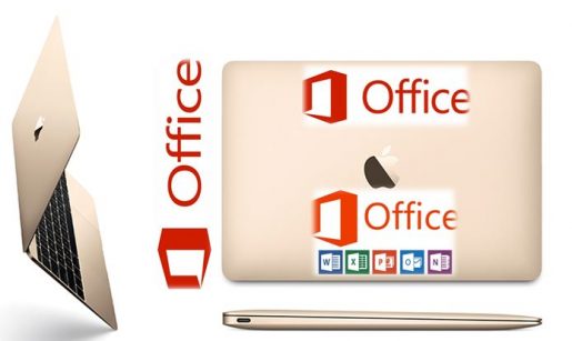 4 Reasons why people choose to use MS Office on their Mac