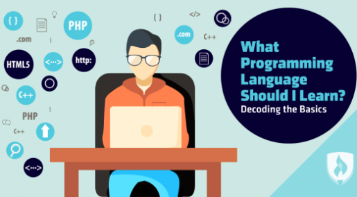 3 Programming languages to consider learning