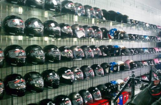 3 Tips to getting the right Helmet for your Needs
