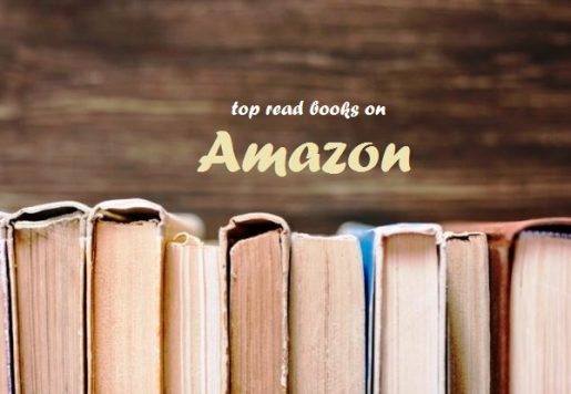 4 Top Read Books on Amazon