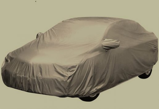 Different types of car covers and their benefits