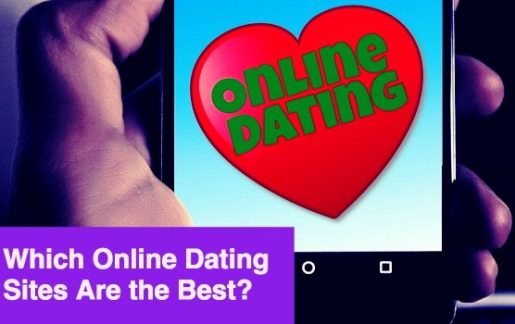 Top 5 Best Online Dating Websites