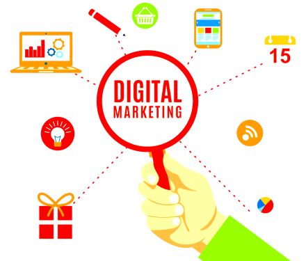 What is Digital Marketing? How to Become Digital Marketing Expert?