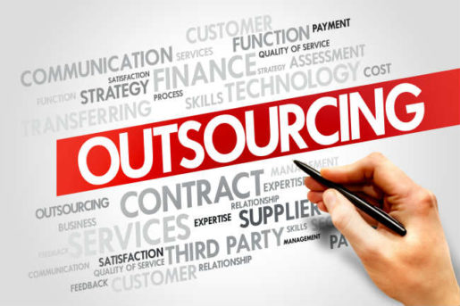 Outsourcing Content Creation