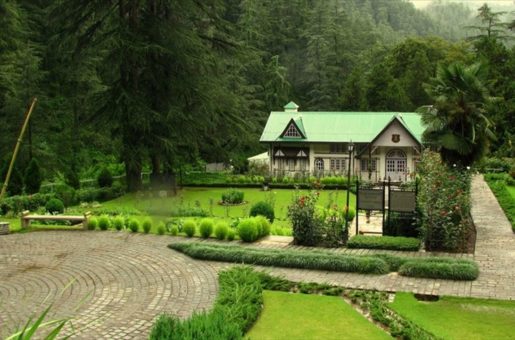 Annandale Best Places to Visit in Shimla