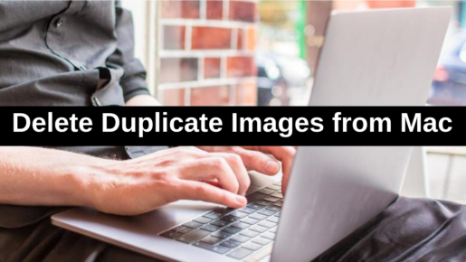 How to Delete Duplicate Images from Mac