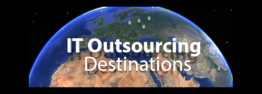 Top 4 Outsourcing Destinations of 2018