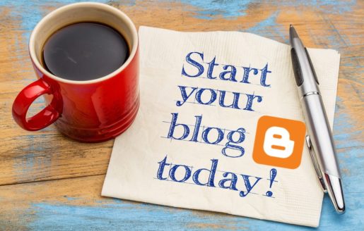 How To Create A Free Blog