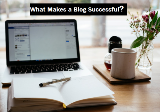 What Makes a Blog Successful Post