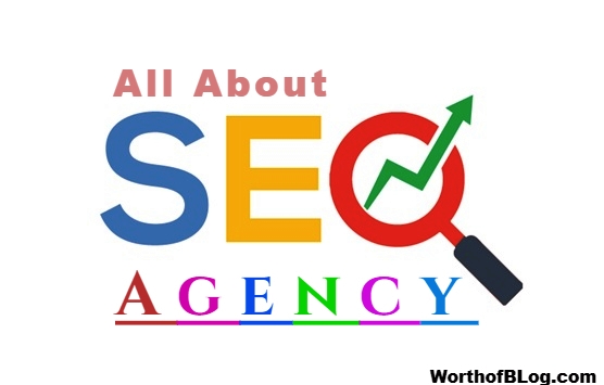 why use the seo agency