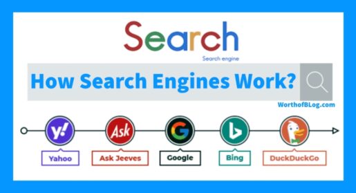 SEO Expert Reveals How Search Engines Work
