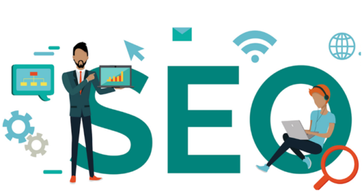 These are the key benefits of hiring an SEO Company