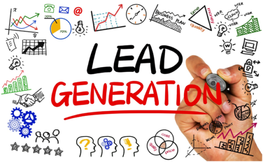 5 Useful Lead Generation Tips