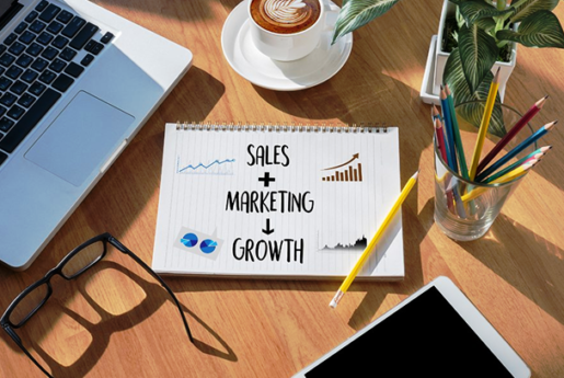 The Definition of Sales and Marketing